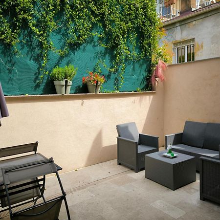 Beau Studio Cozy Centre Ville Et Plages Avec Terrasse N3 Nice Eksteriør billede